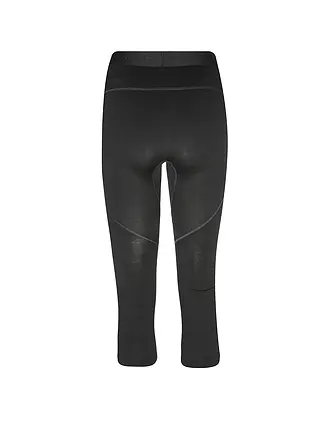 MEY | Legging 3/4 pour femmes PRFRMNC+ | schwarz